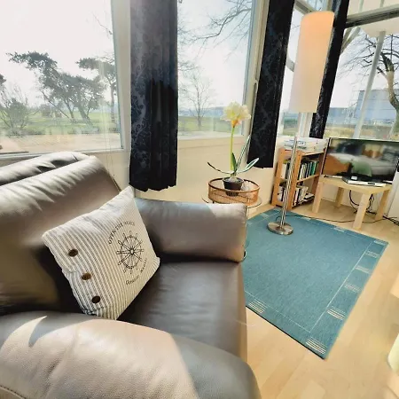 Lotsenhaus/traumschiff Apartment Rostock