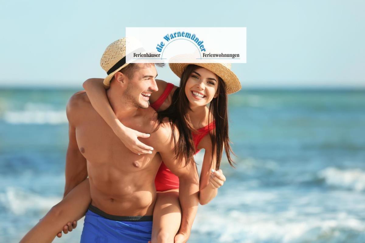 Apartment Lotsenhaus/traumschiff *