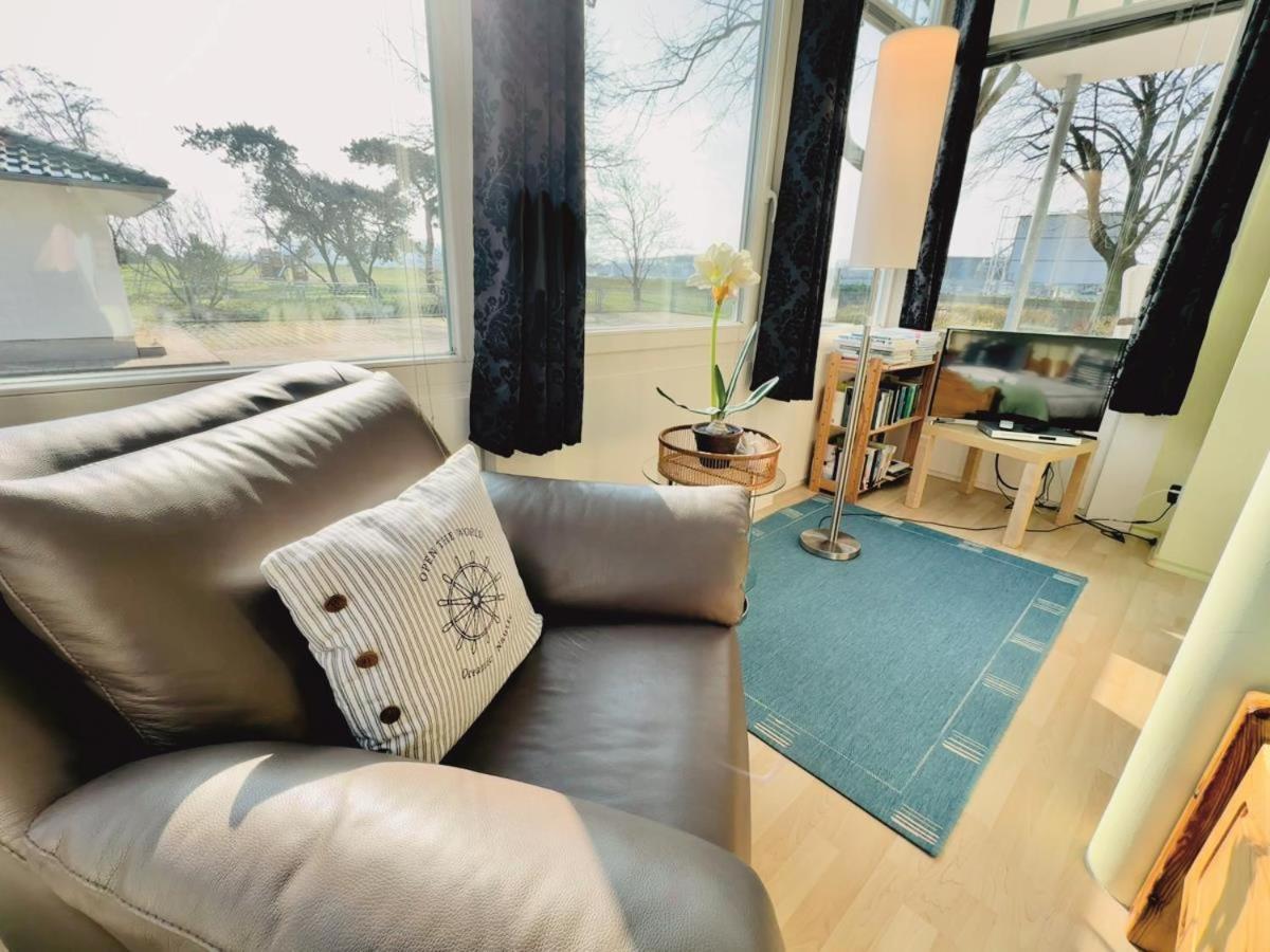 Lotsenhaus/traumschiff Apartment Rostock